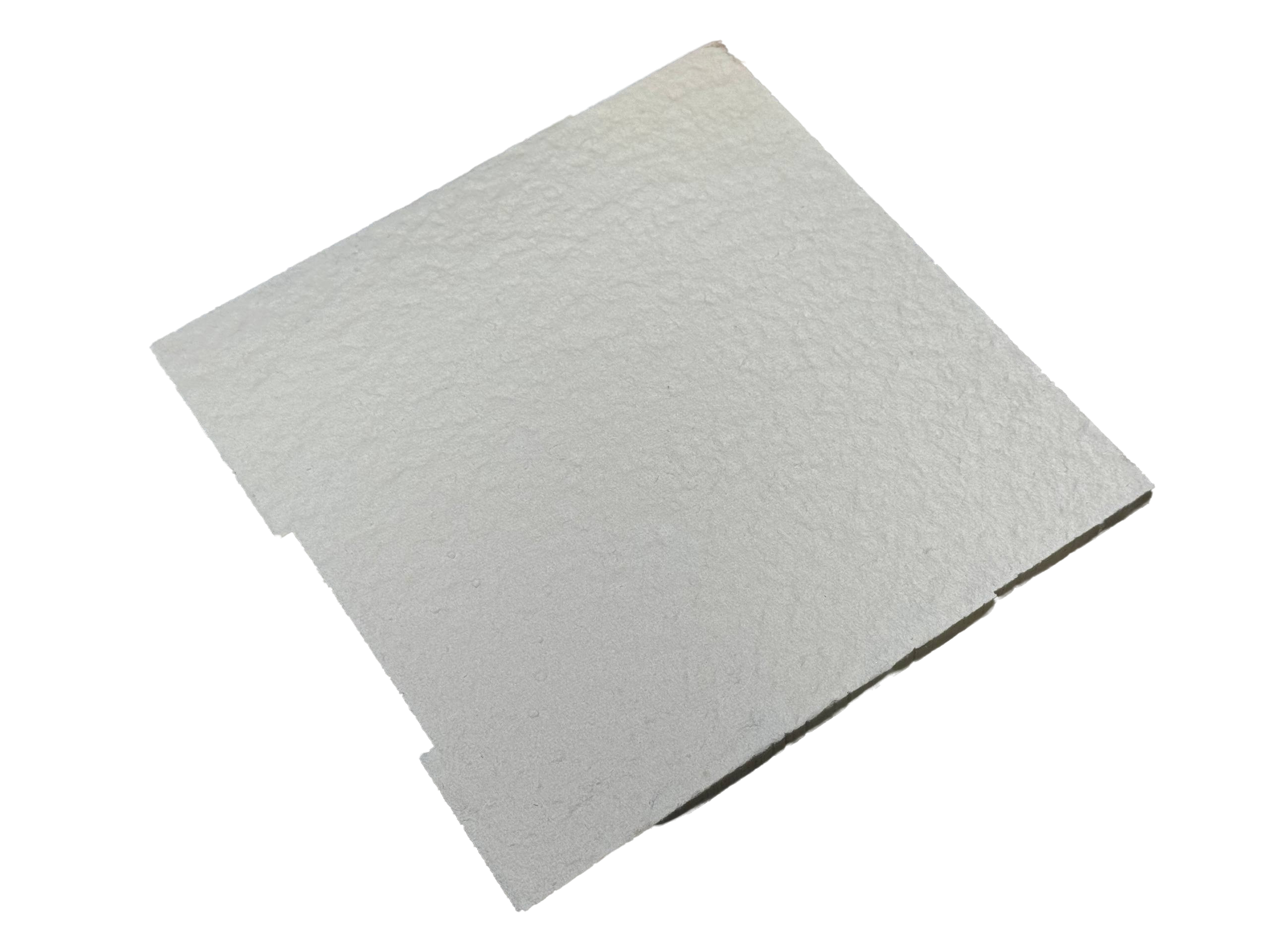 Панель камеры сгорания задняя изоляционная ECO Federica Bugatti