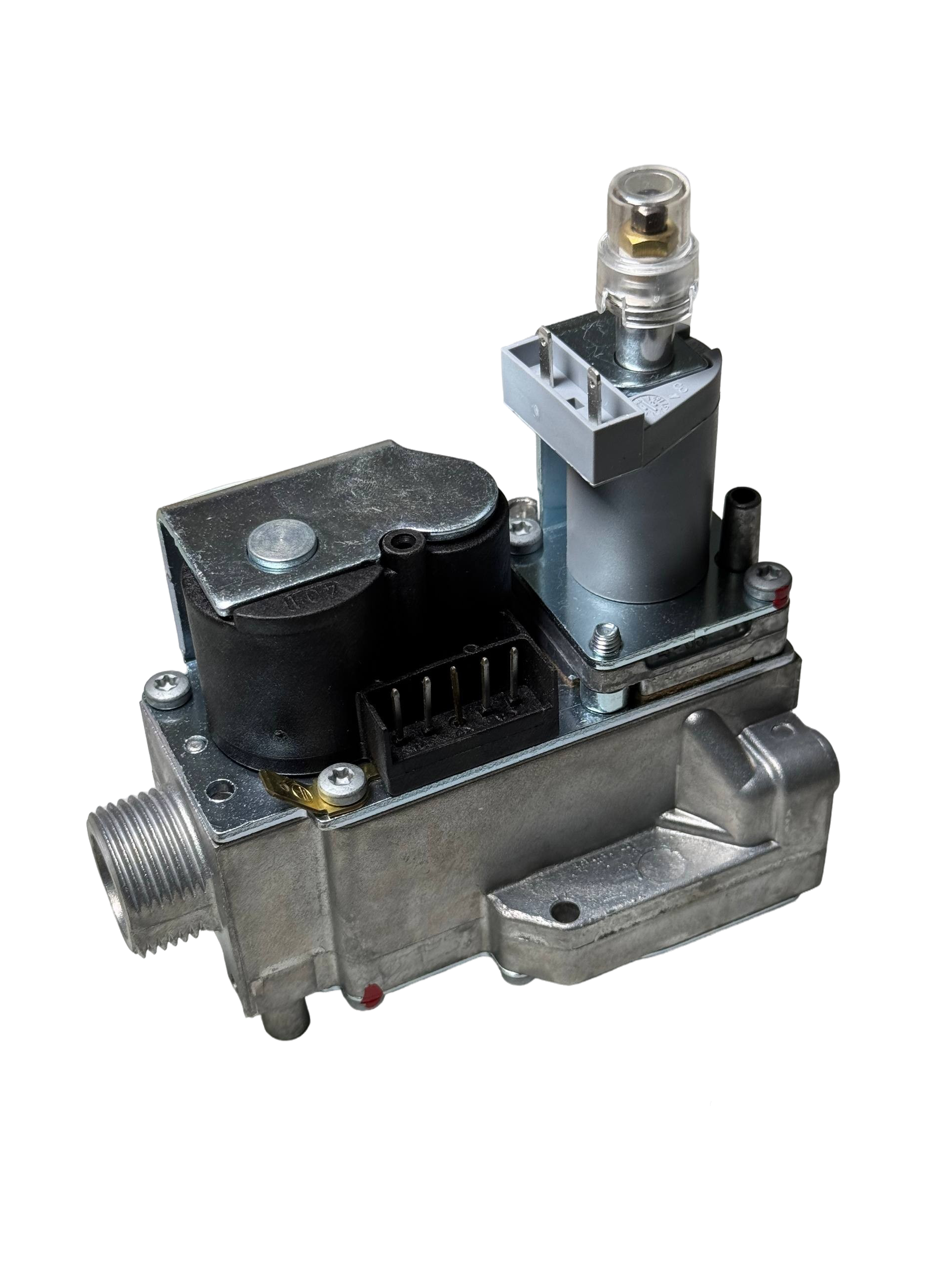 Газовый клапан RZ INFINITO