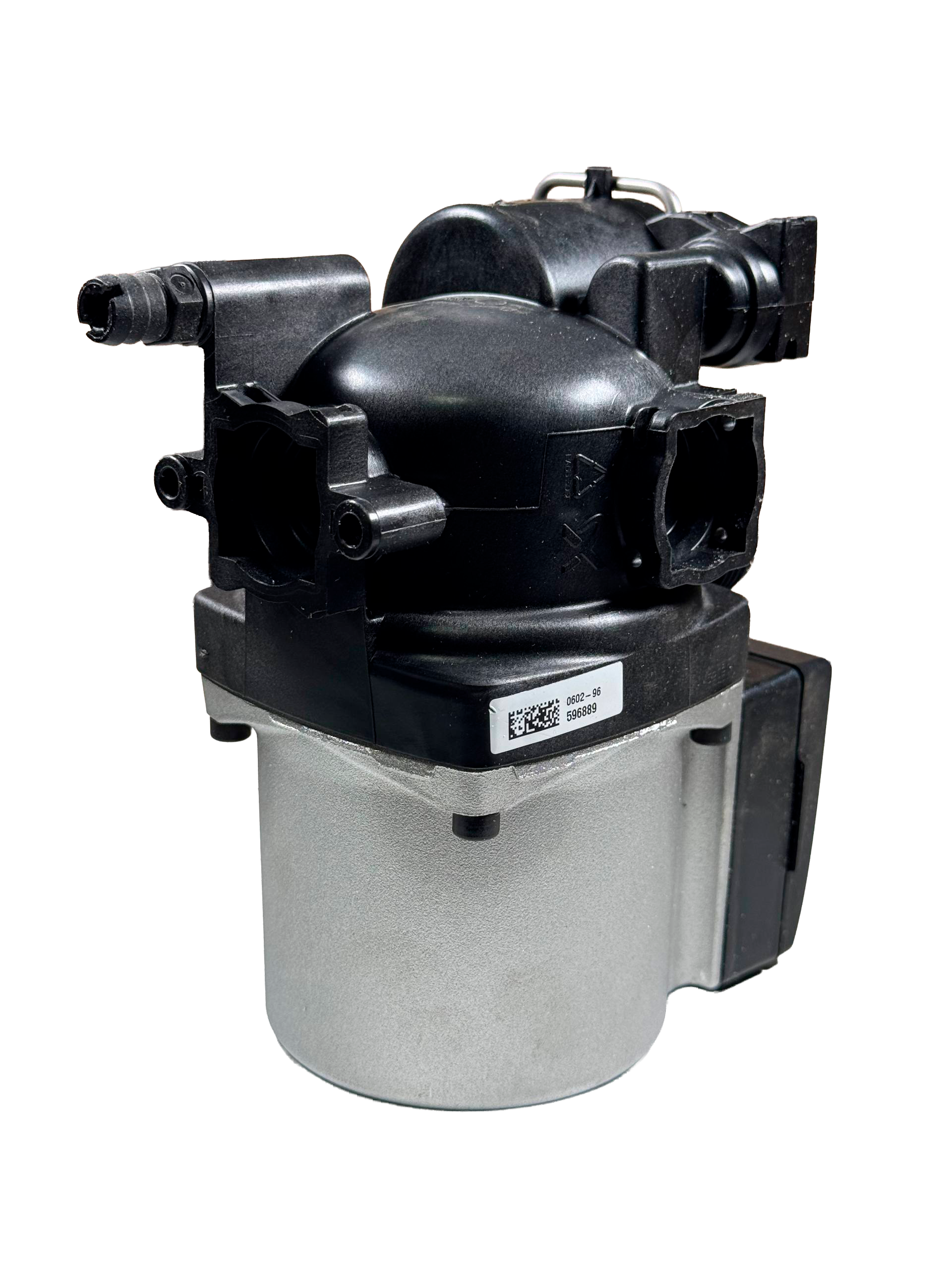 Циркуляционный насос в сборе PREMIUM Federica Bugatti