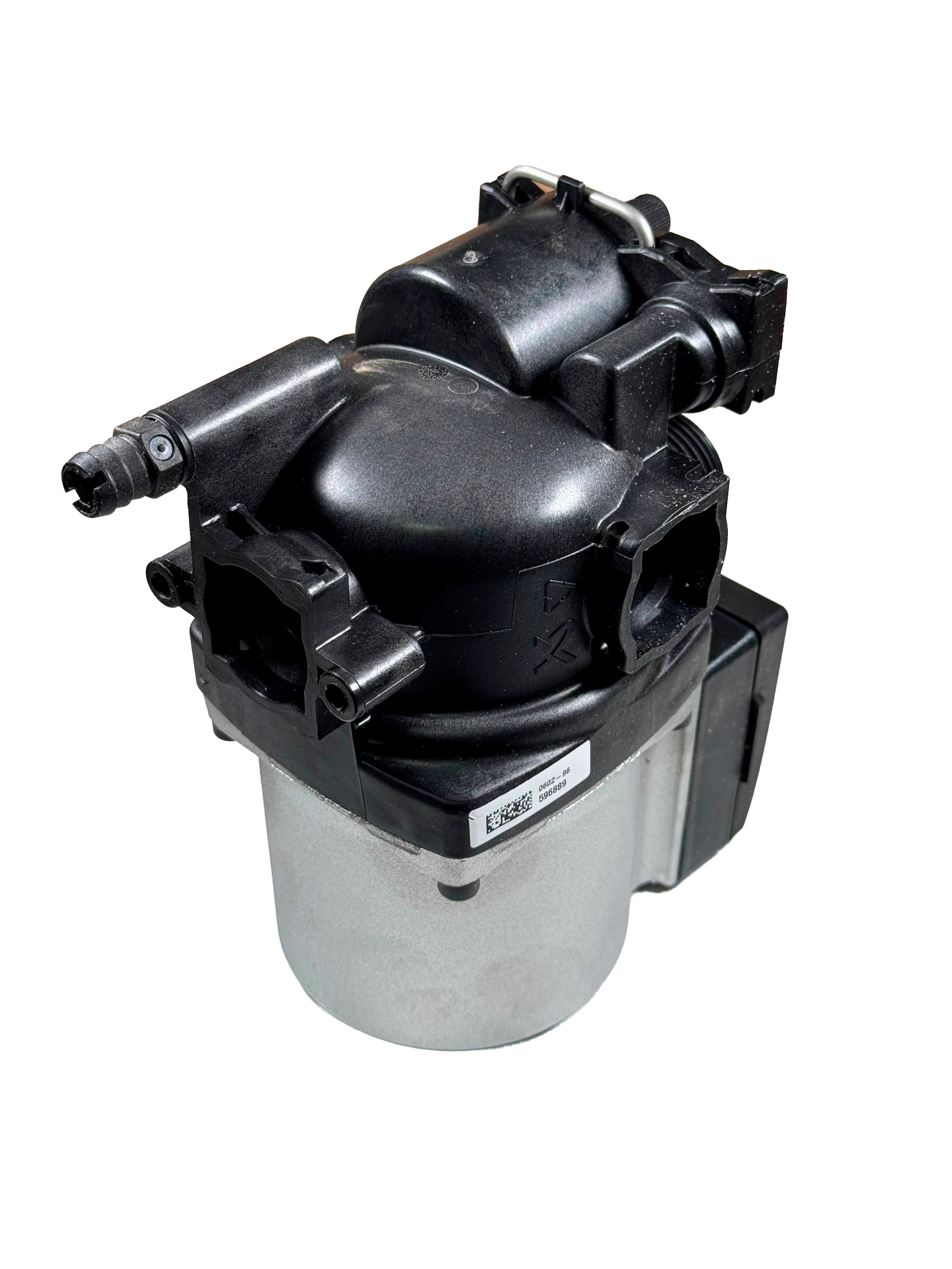 Циркуляционный насос в сборе PREMIUM Federica Bugatti