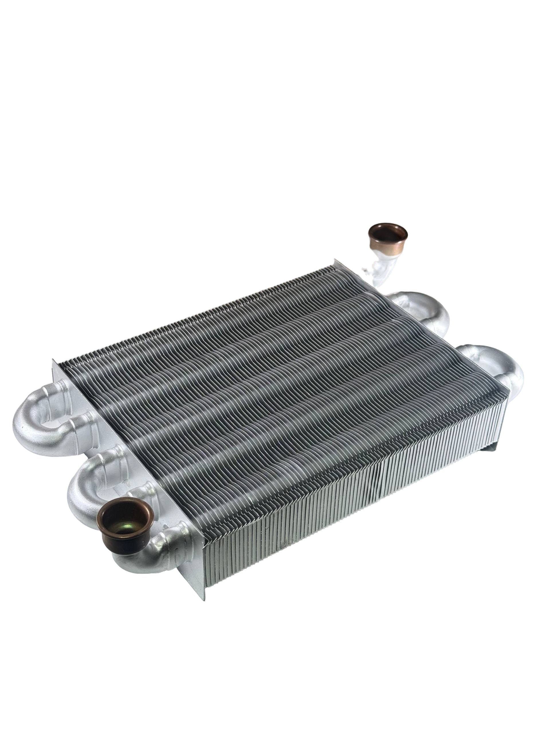 Теплообменник основной PREMIUM Federica Bugatti