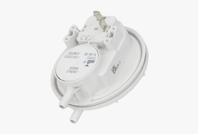 Дифференциальное реле 12, 24 KW Viessmann