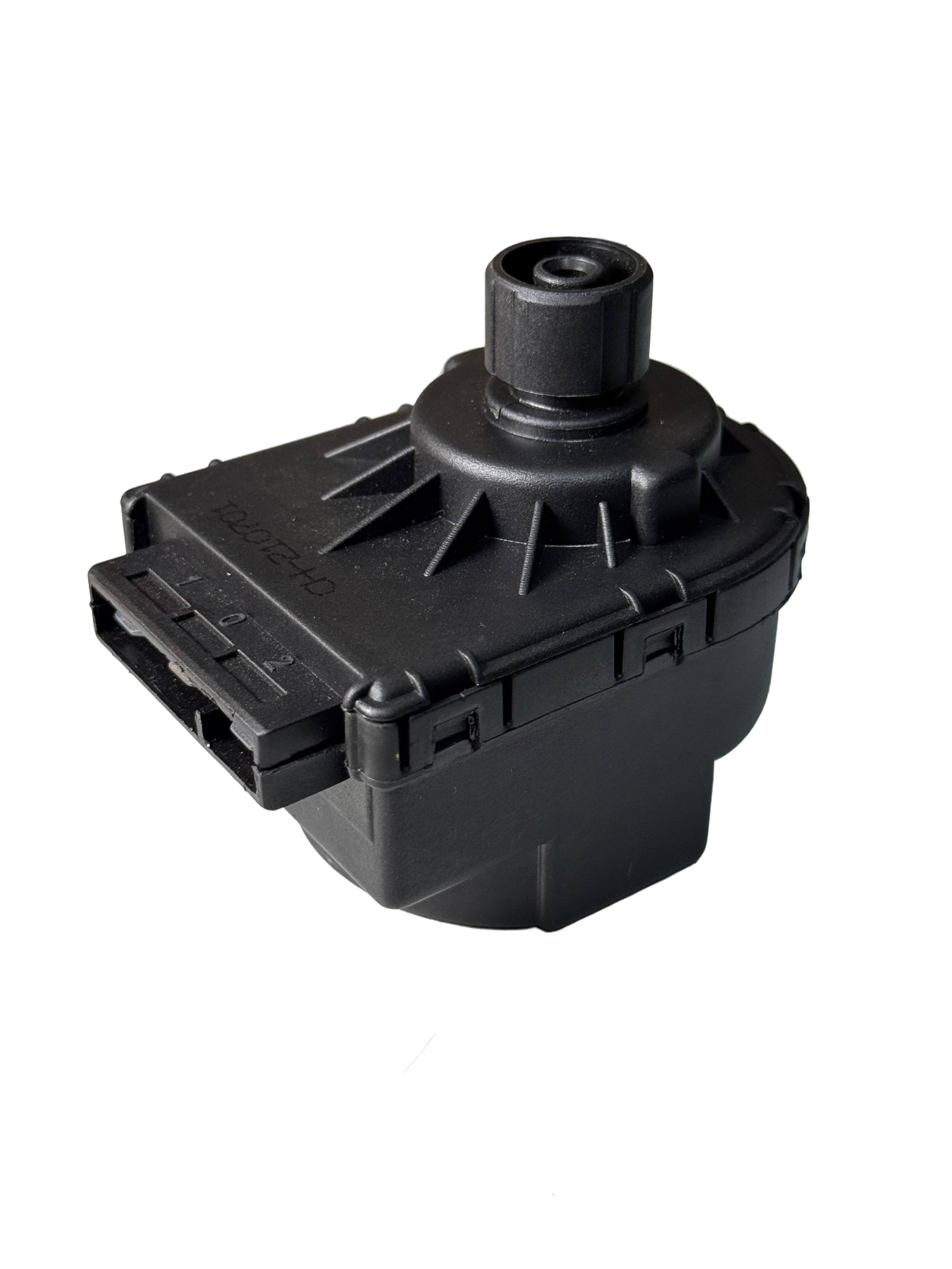 Мотор трехходового крана VARME, LIGHT (Chunhui, пр-во Китай) Federica Bugatti