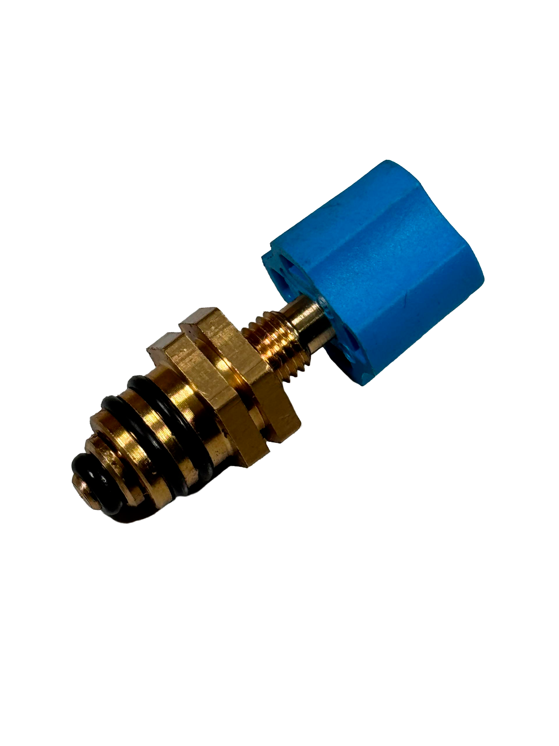 Кран подпитки (пластиковый) Federica Bugatti