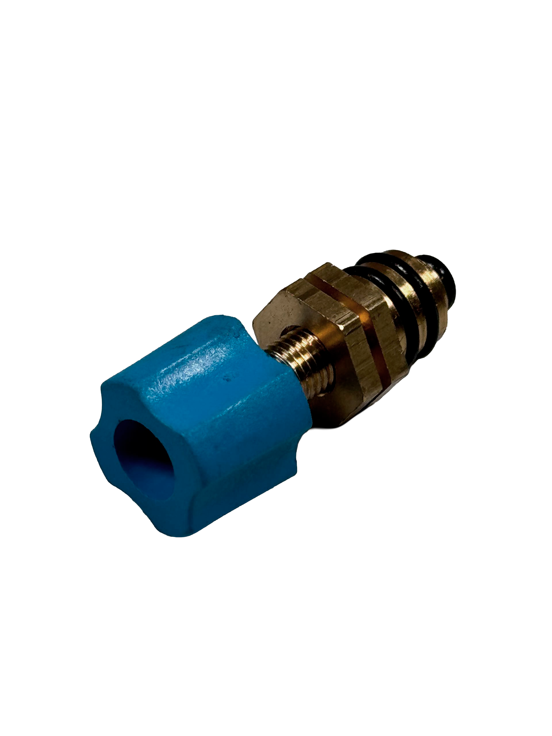 Кран подпитки (пластиковый) Federica Bugatti