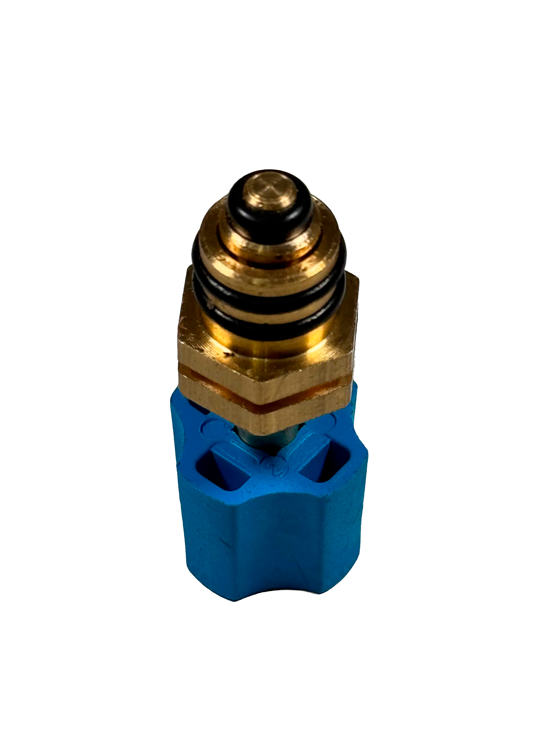 Кран подпитки (пластиковый) Federica Bugatti