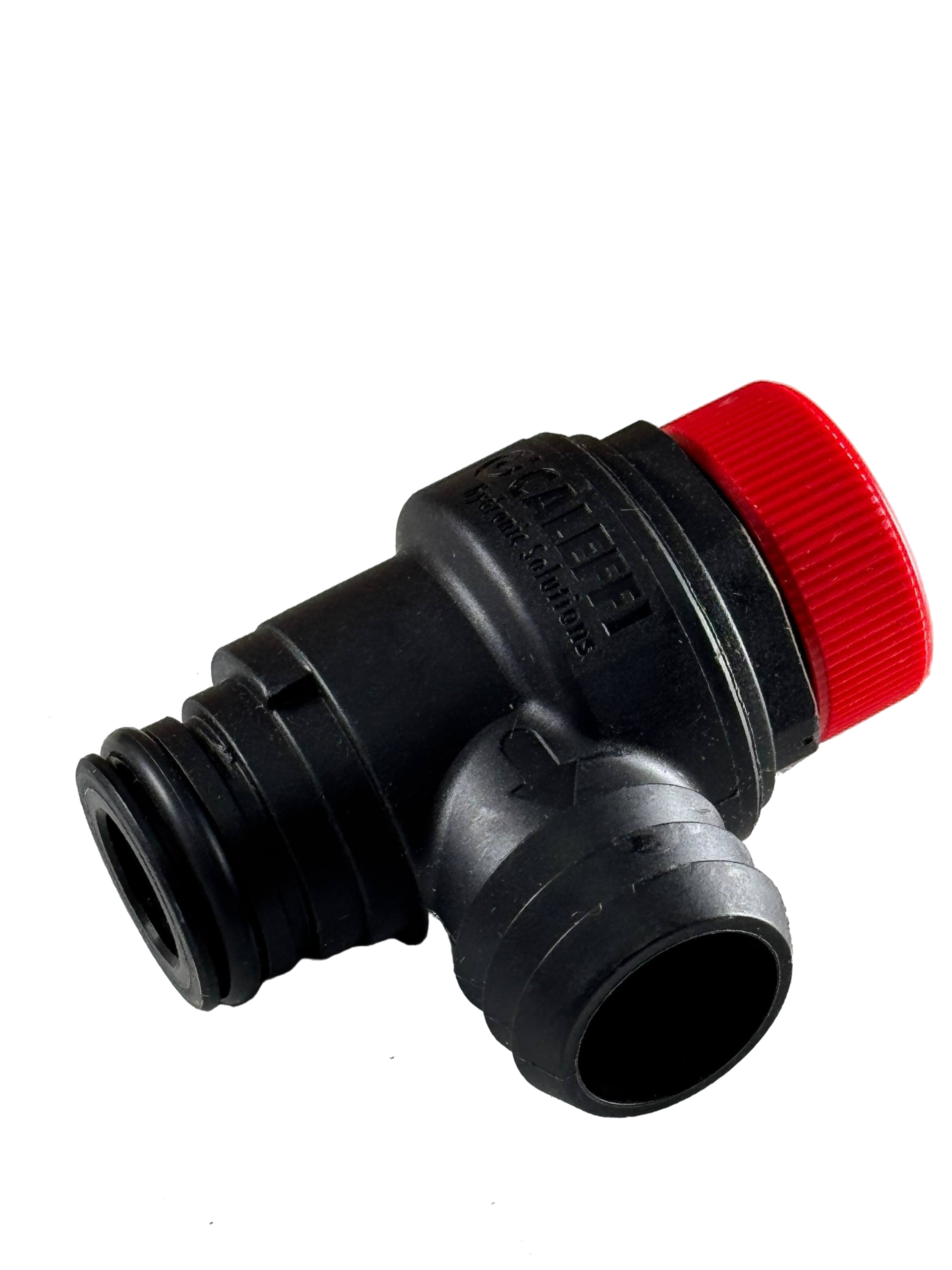 Предохранительный клапан 3 Бар (пластиковый) VARME LIGHT Federica Bugatti