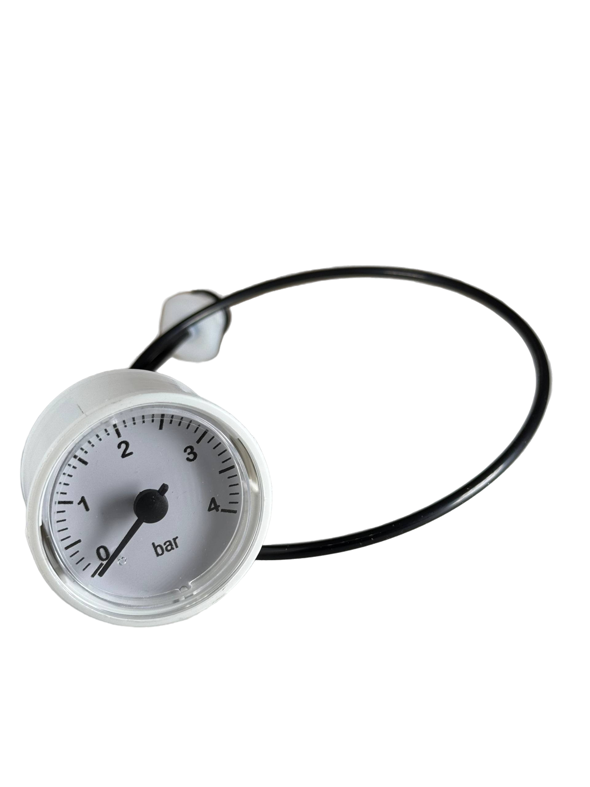 Манометр LIGHT Federica Bugatti