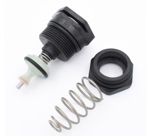 Картридж трехходового клапана Protherm Lynx, Jaguar, 0020118778, 0020118196
