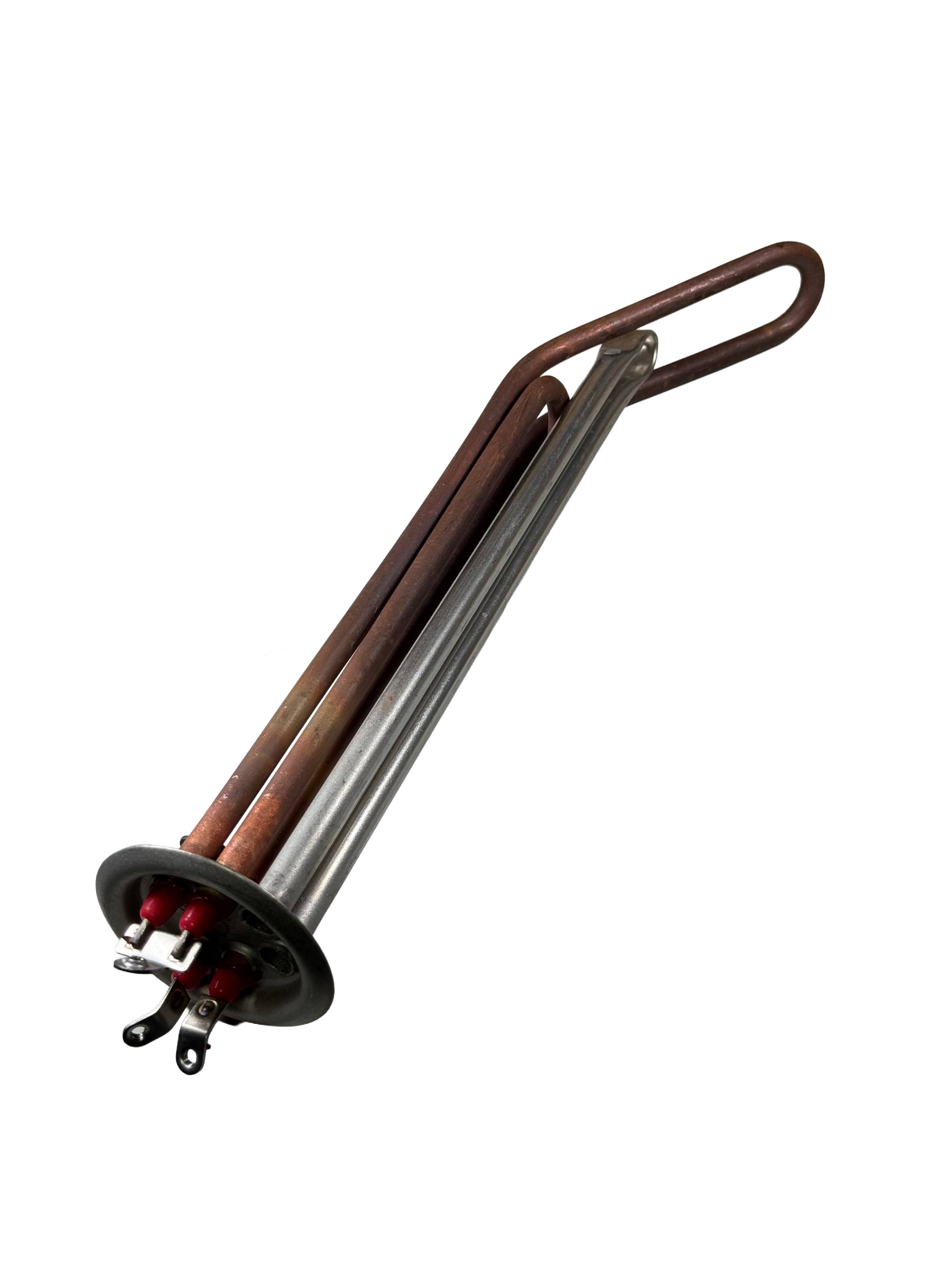 Нагревательный элемент медный 220V 2000W (FLAT) GROSSETO