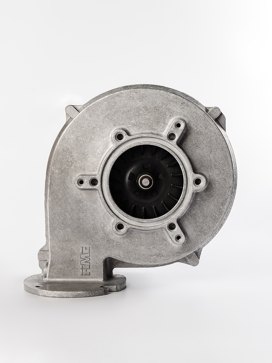 Вентилятор VARME Cond 25/25B Federica Bugatti