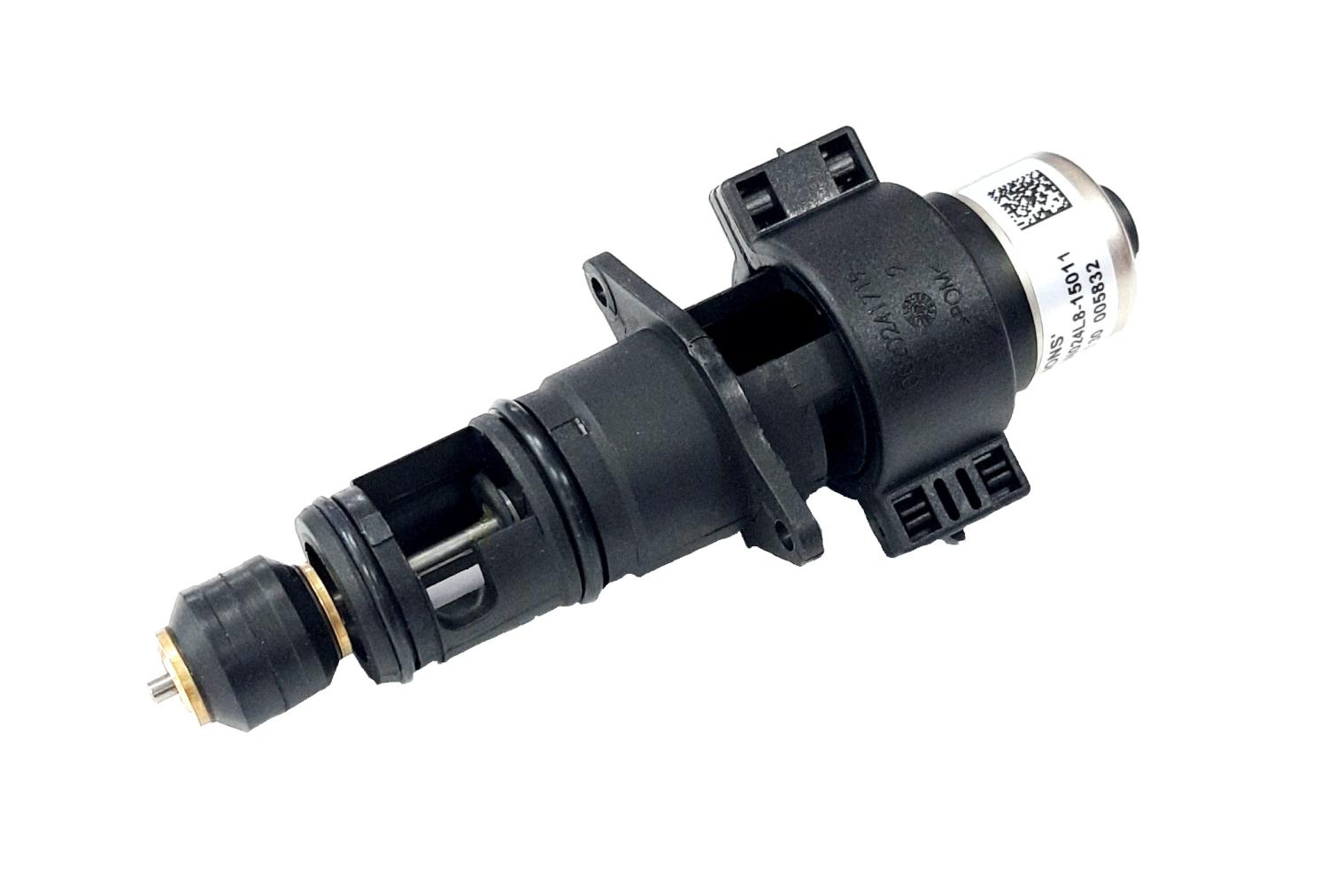 3-х ходовой клапан в сборе Protherm (аналог арт. 0020097214)