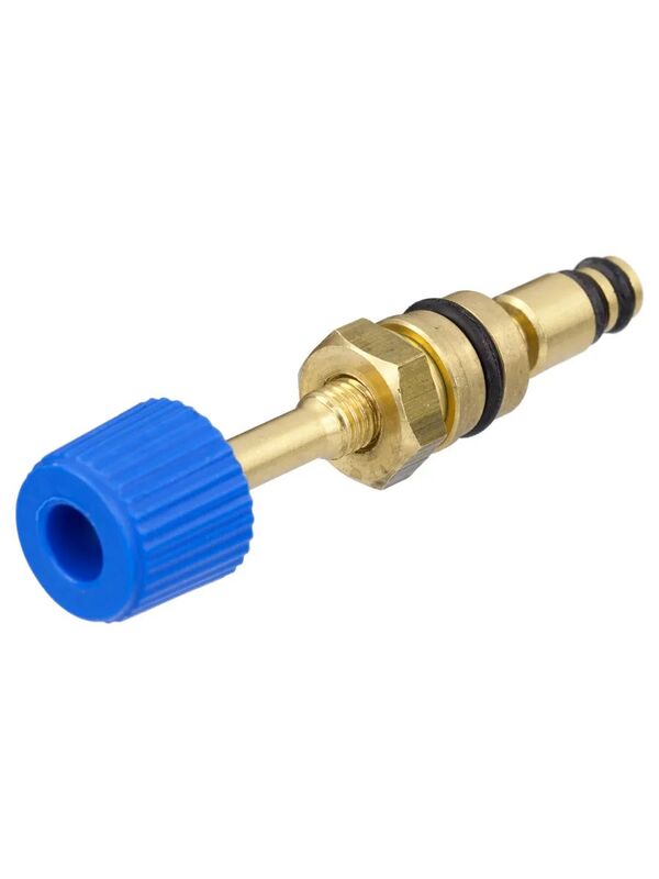 Кран подпитки Ariston Cares, Chaffoteaux, аналог, 65114925
