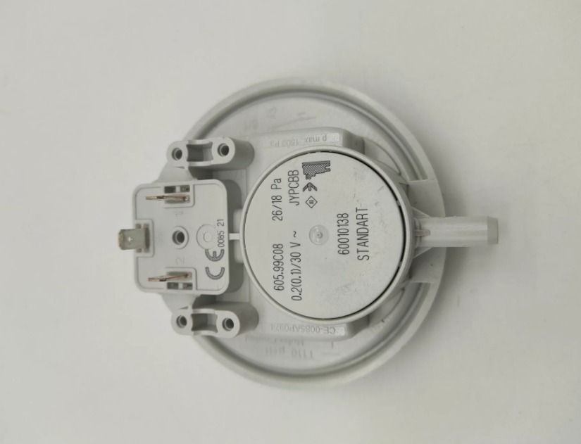 Прессостат 26/18 Pa Huba Control