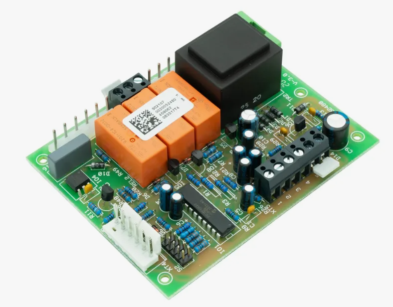 Плата управления ST6-10V2M  PROTHERM