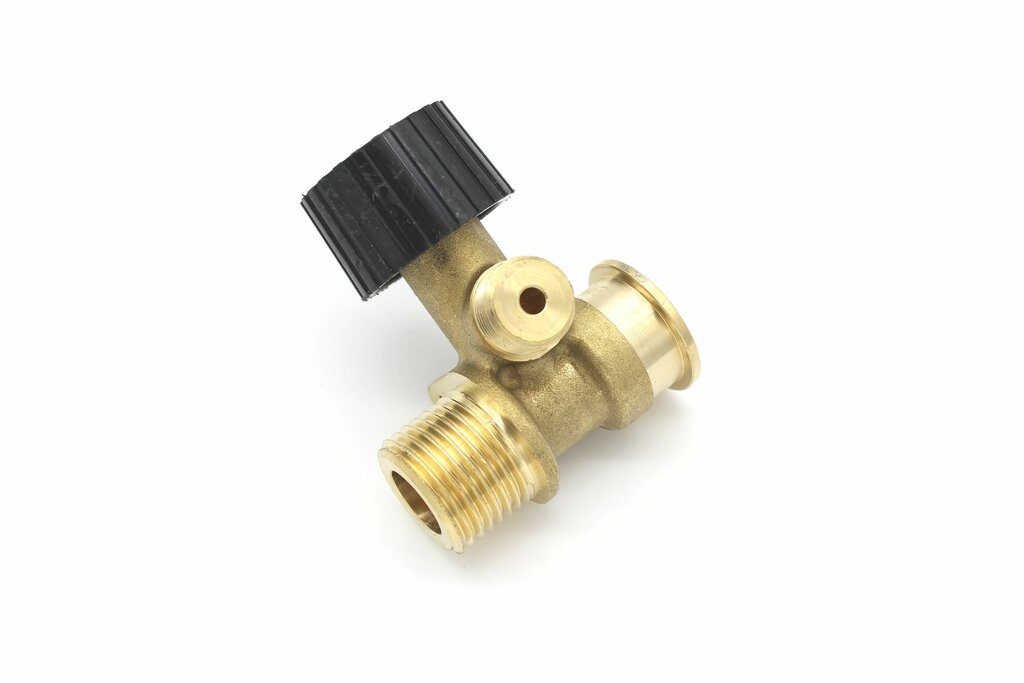 Кран подпитки Baxi Main Four, NV, FB Bithermal 710224400