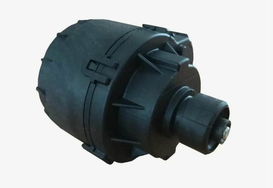 Сервопривод Bosch 6000, Buderus, Elbi 24V, 87186445640, 31600028