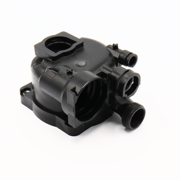 Улитка насоса Wilo Bosch WBN 6000, Buderus Logamax U072 арт. 87186481810-1