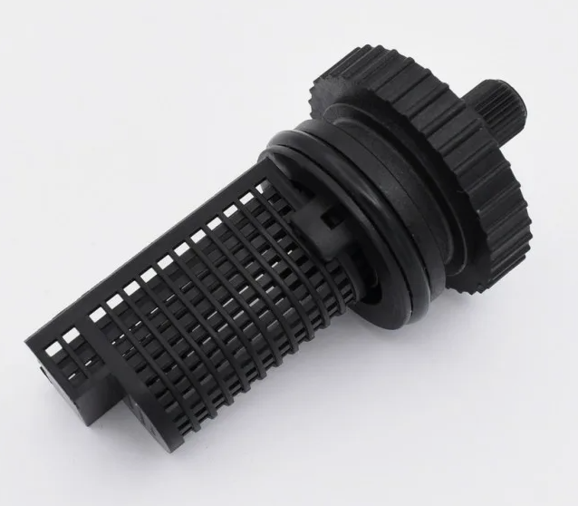 Фильтр контура отопления