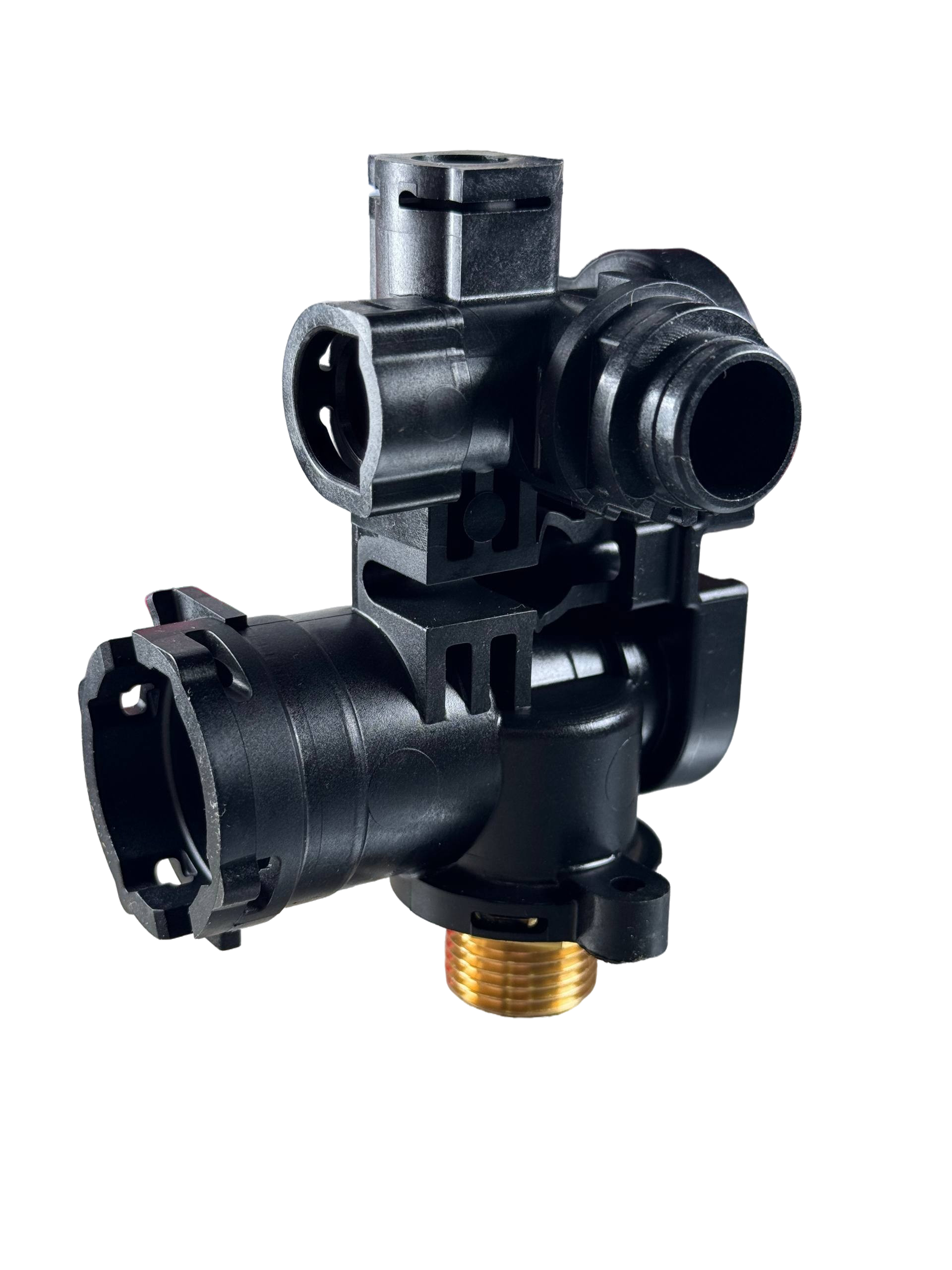 Возвратная часть гидрогруппы TECH Federica Bugatti