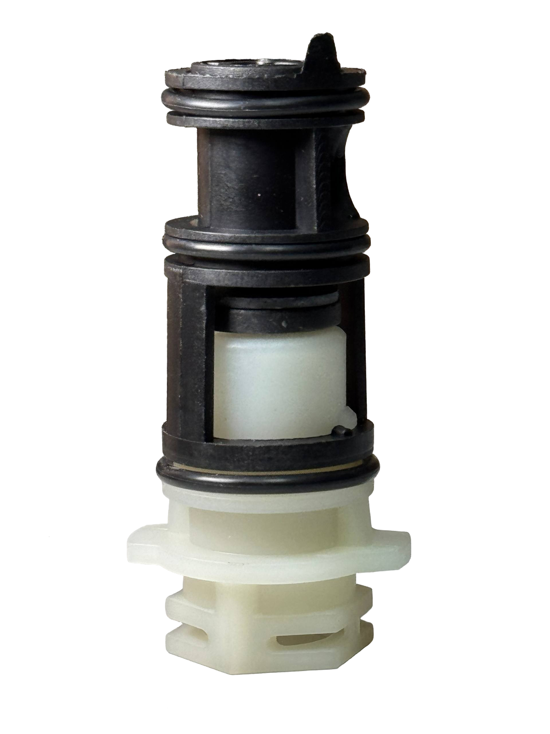 Картридж трехходового клапана