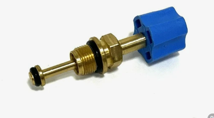 Кран подпитки Alpenhoff, Ferroli, Nevalux, Termet, короткий