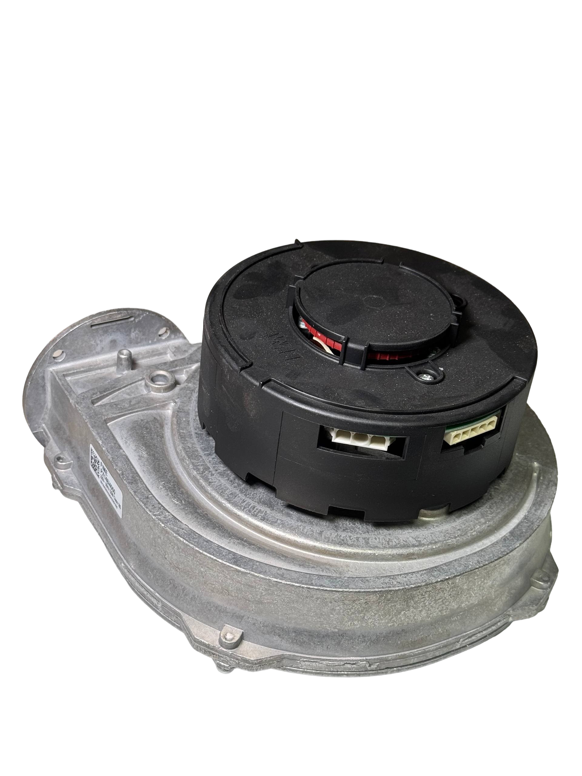 Вентилятор VARME Cond 50-120 кВт Federica Bugatti