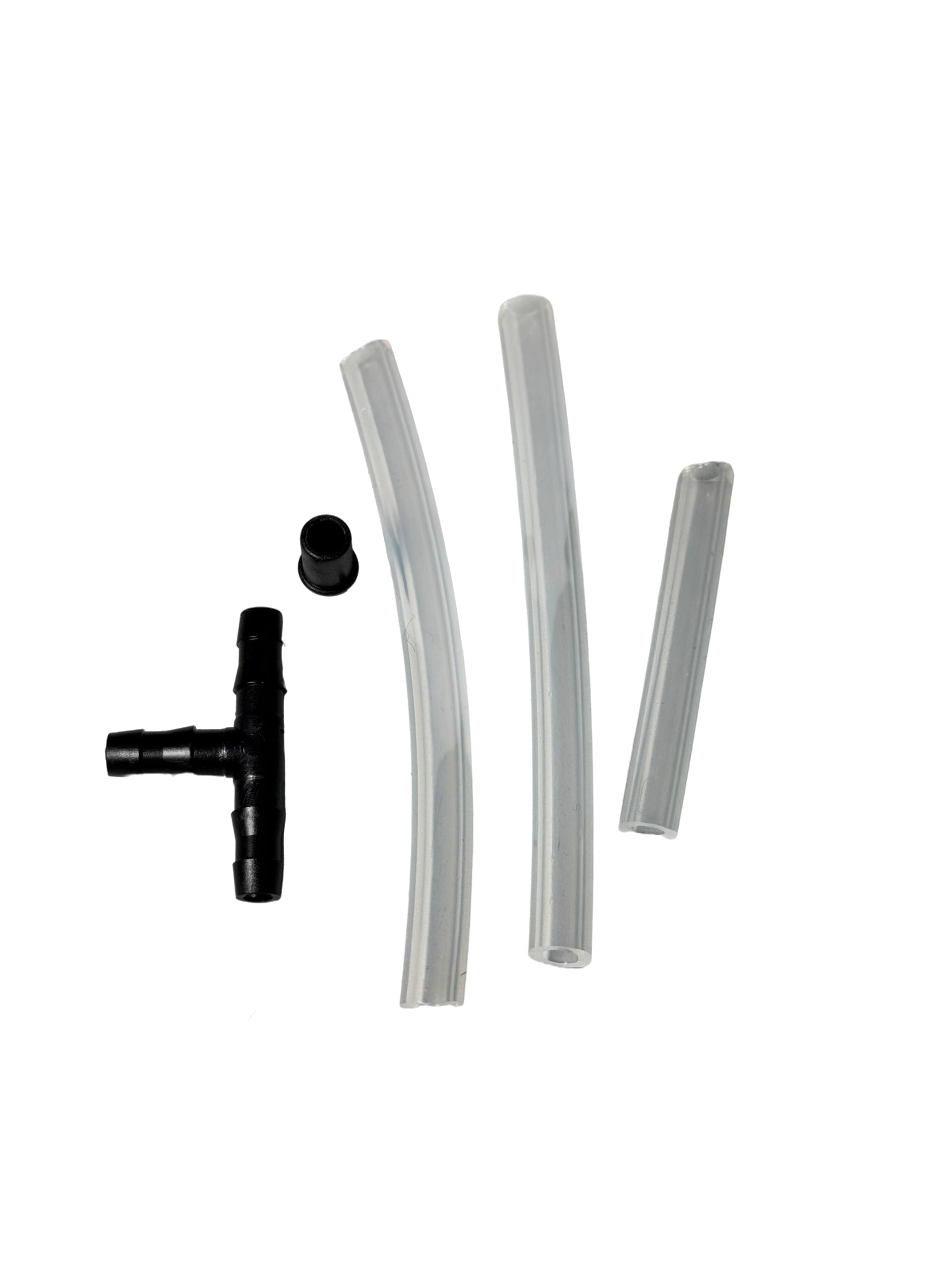 Тройник для прессостата 24 кВт VARME Federica Bugatti