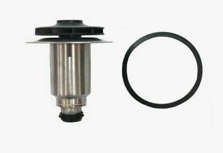 Ротор насоса Wilo KSL 15/6-3, 21 мм, втулка 40 мм