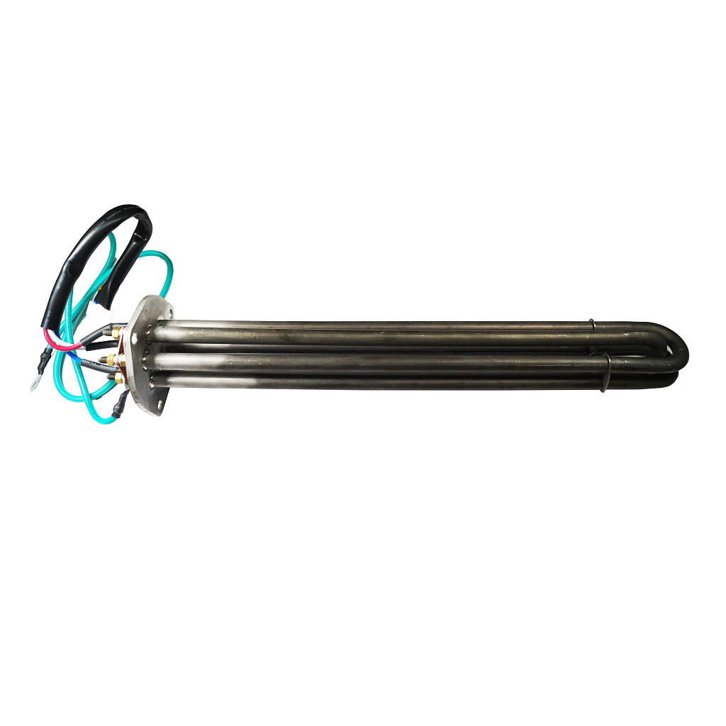 Нагреватель (ТЭН) EQB 08, 24HW NAVIEN