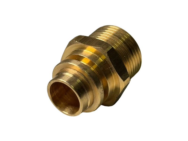 Ниппель насоса 3/4 VARME, VARME Cond 25/35 кВт Federica Bugatti