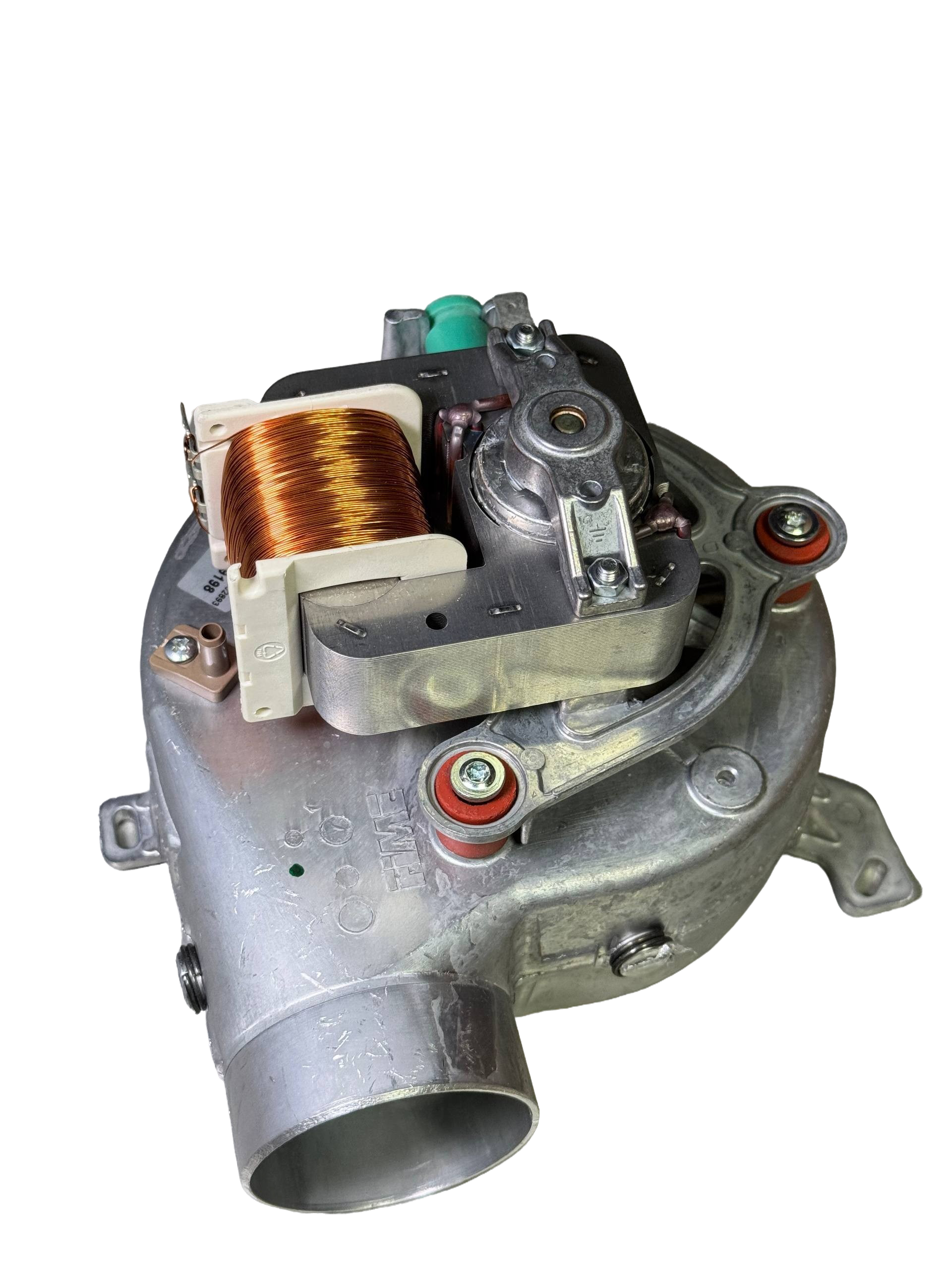 Вентилятор (дымосос) VARME 32 кВт (FIME 230V, 50Hz, 52W) Federica Bugatti