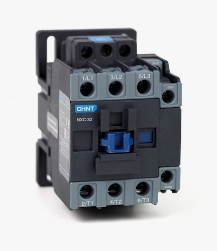Контактор NXC-32 220V ЭВАН