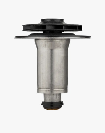 Ротор насоса Wilo KSL 15/7-3, длинный, втулка 40 мм, Dвн. 21мм.