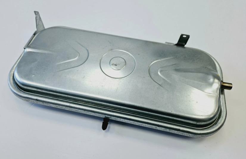 Расширительный бак DELUXE S NAVIEN