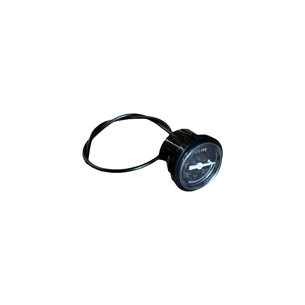 Манометр HEATLUXE NGB210 NAVIEN