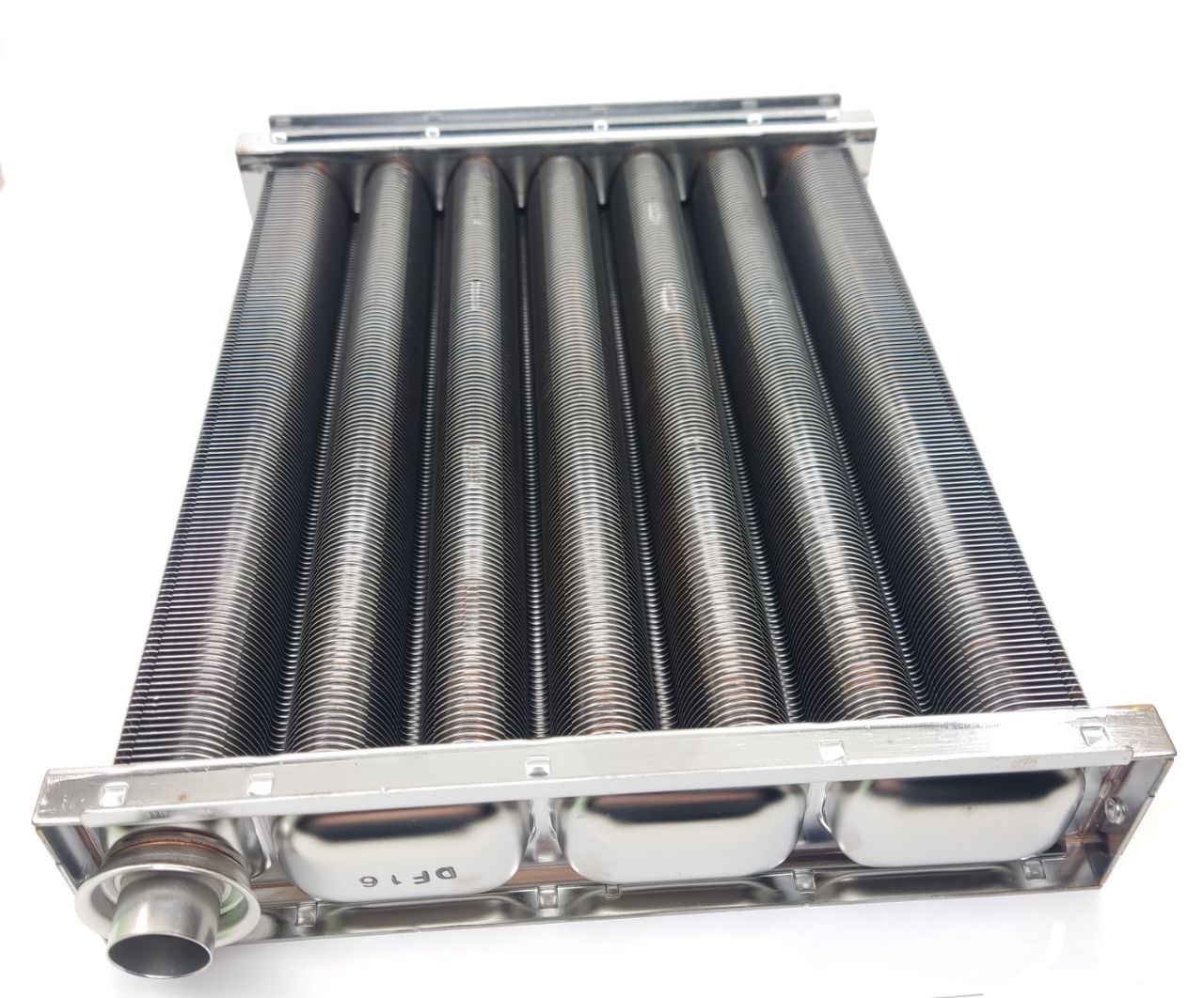 Основной теплообменник HEATLUXE NGB210 NAVIEN
