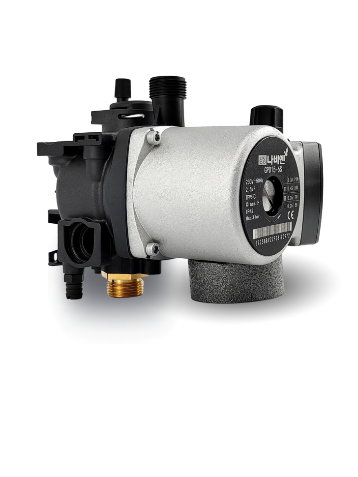 Циркуляционный насос HEATLUXE NGB210 NAVIEN