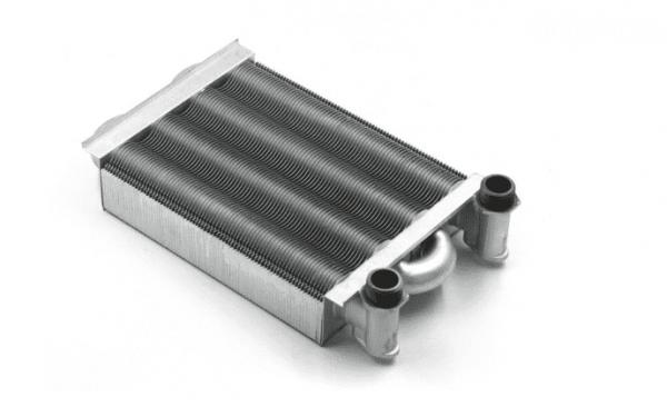 Основной теплообменник (75 ламелей) для котлов IMMERGAS