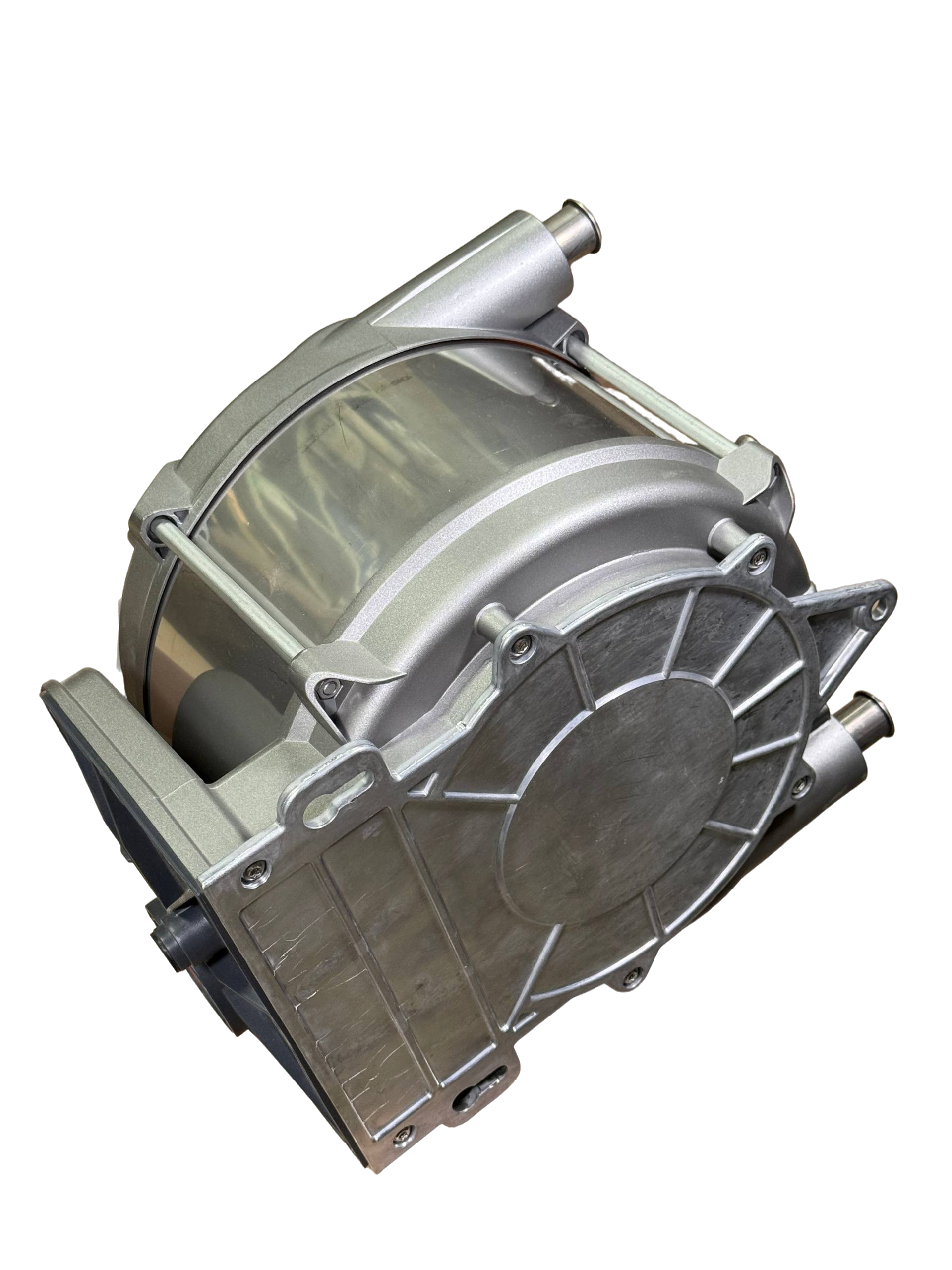 Теплообменник основной VARME Cond 42B (15,5 витков) Federica Bugatti