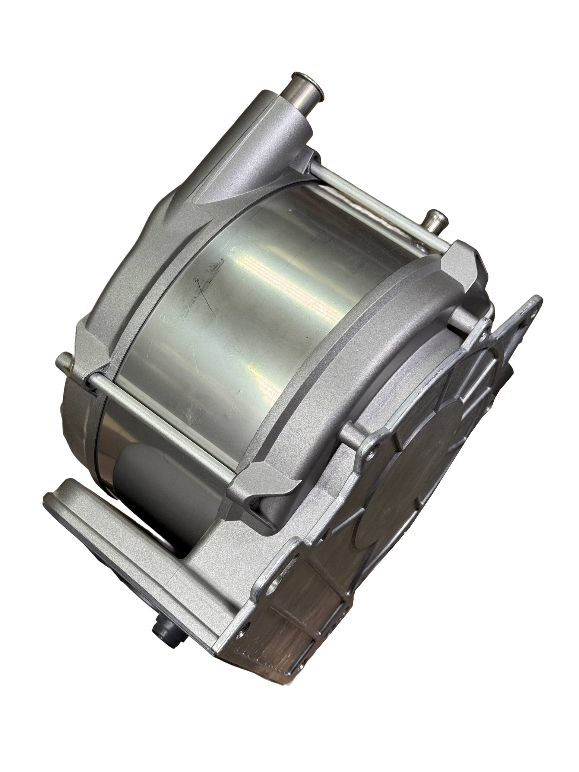 Теплообменник основной VARME Cond 42B (15,5 витков) Federica Bugatti