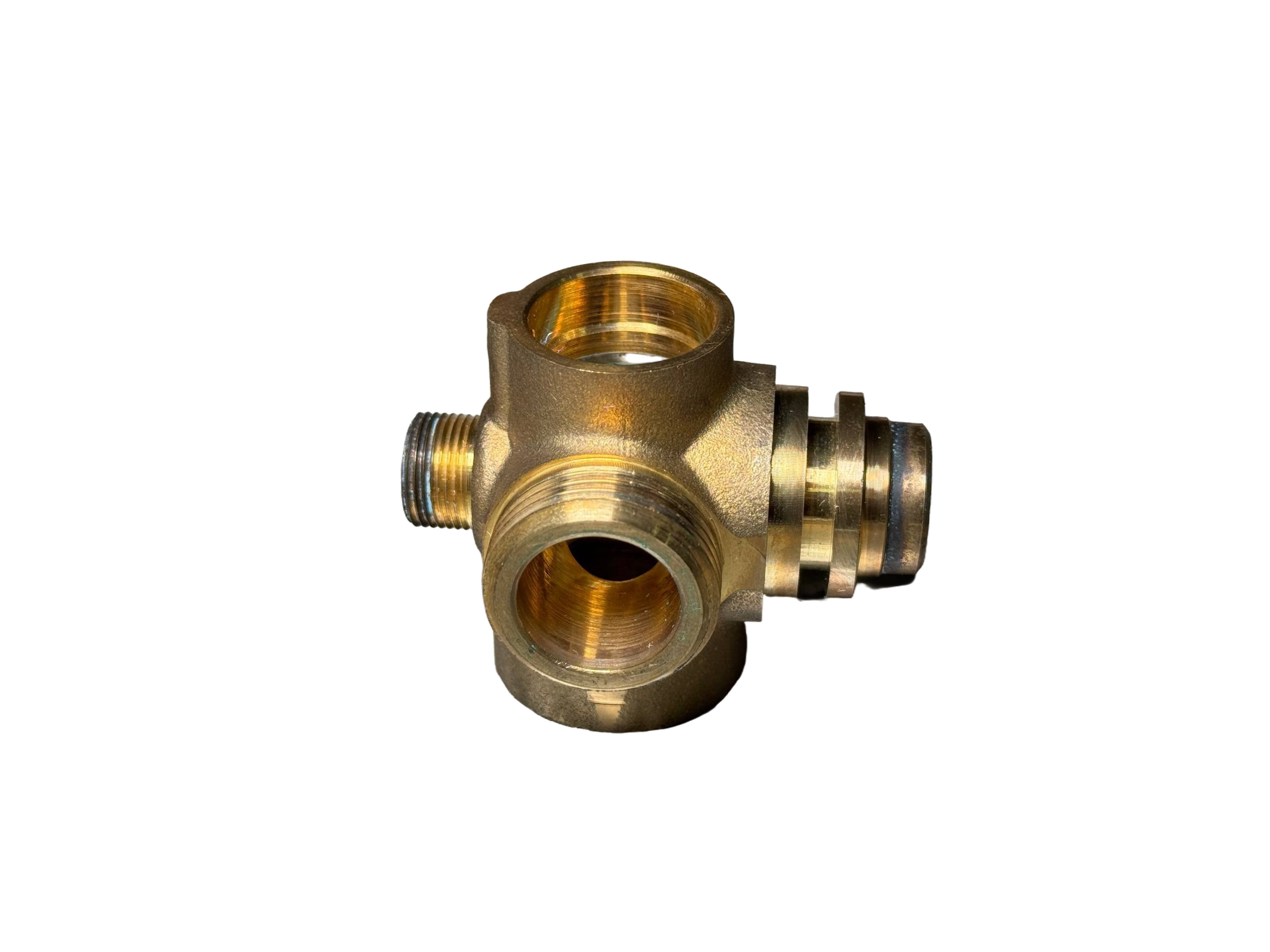 Обратная гидрогруппа бойлера VARME, VARME COND 24B/32B/25B/35B/42B Federica Bugatti