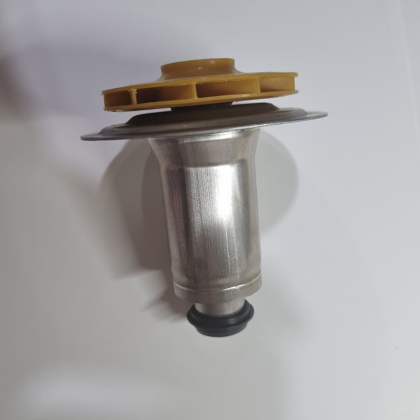 Ротор насоса Wilo TSL 12/5, INTVACL 15/5, Bosch, Protherm, D внутр. 21 мм, втулка 35 мм.