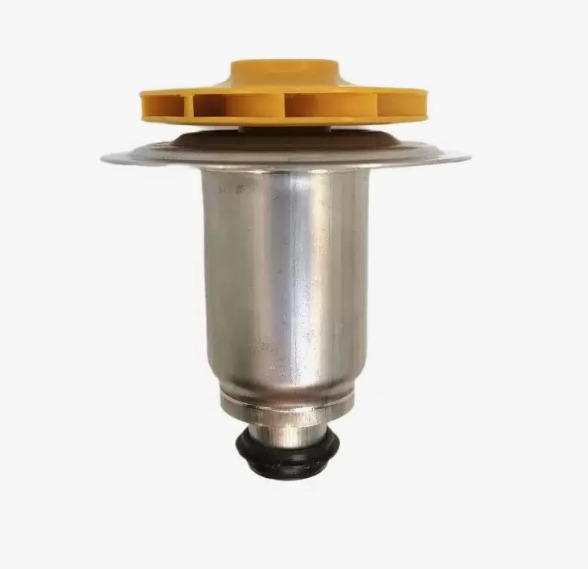 Ротор насоса Wilo TSL 12/6, INTVACL 15/6.7, Bosch, Protherm, D внутр. 21 мм, втулка 40 мм.