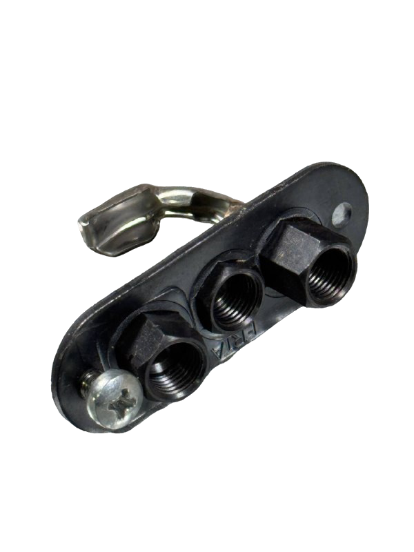 Запальная горелка INOX WH Federica Bugatti