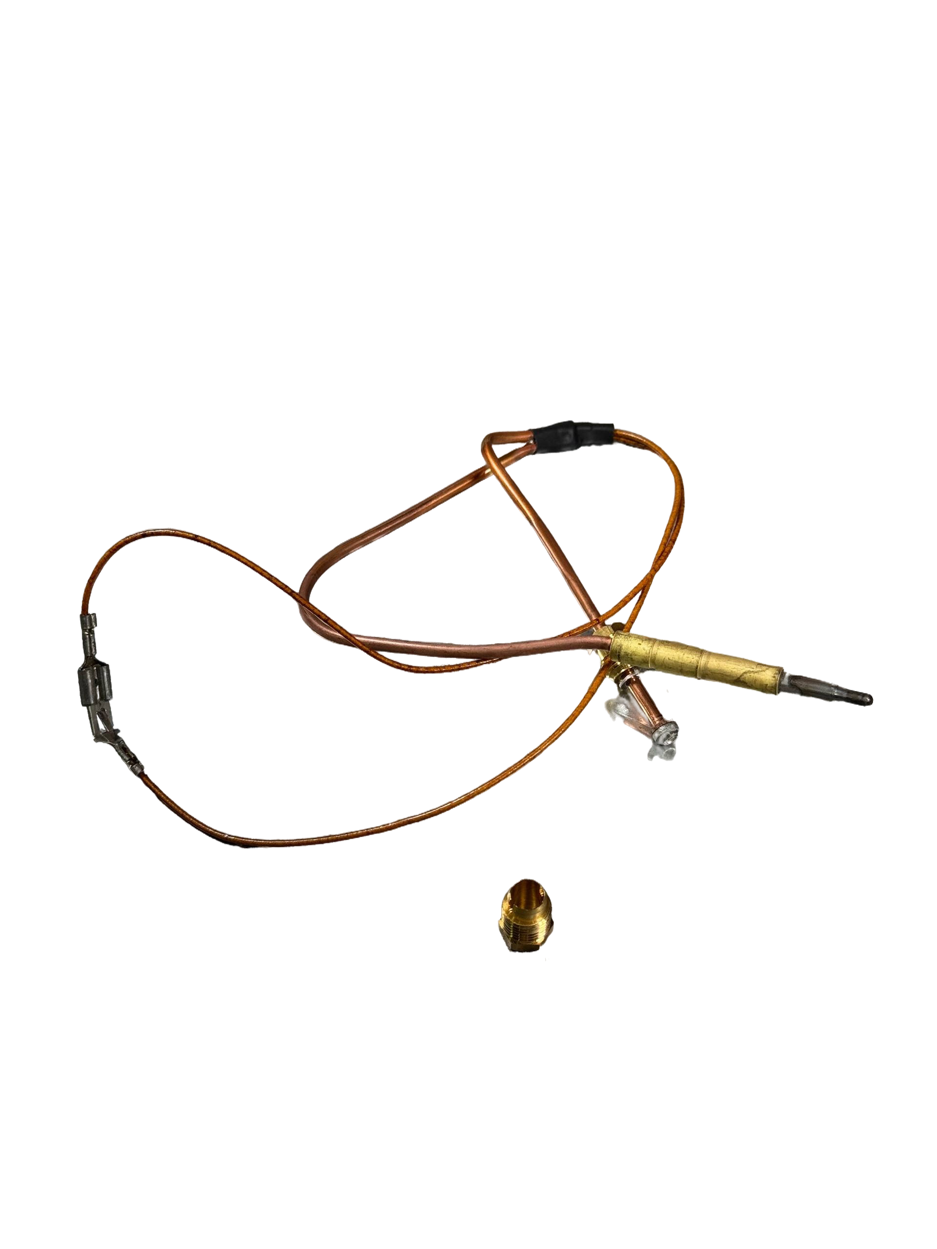 Термопара INOX WH Federica Bugatti