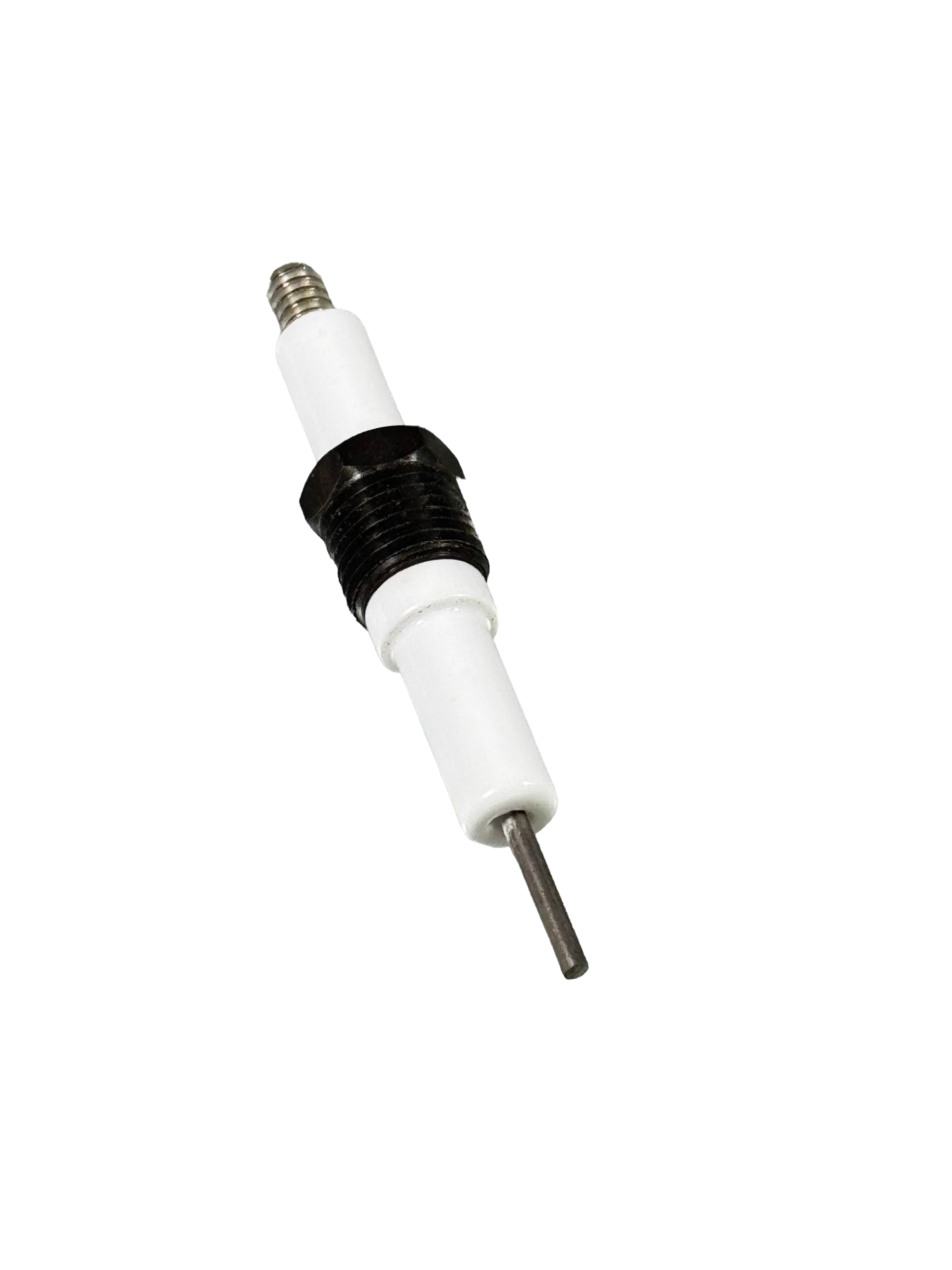 Электрод розжига с ниппелем и кабелем пьезорозжига SF4 (L=300mm) INOX WH Federica Bugatti