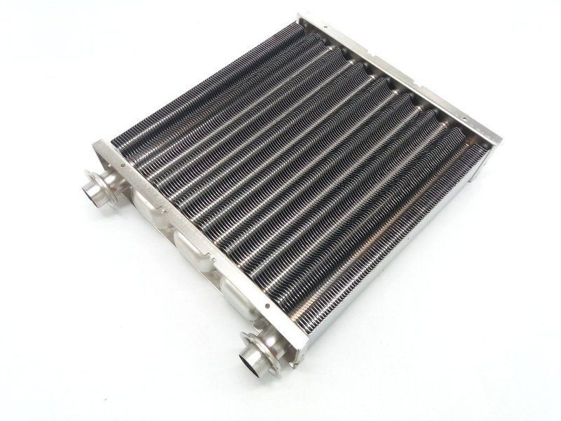 Первичный теплообменник Deluxe E 24К