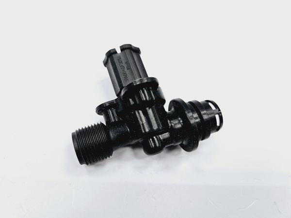Кран подпитки Deluxe S 13-35K NAVIEN