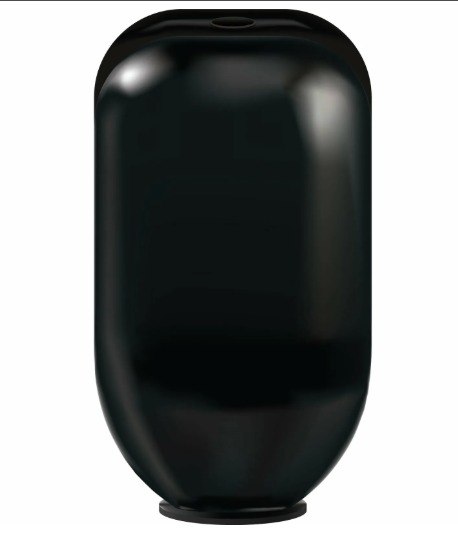 Мембрана 80 л (EPDM) с логотипом ДЖИЛЕКС